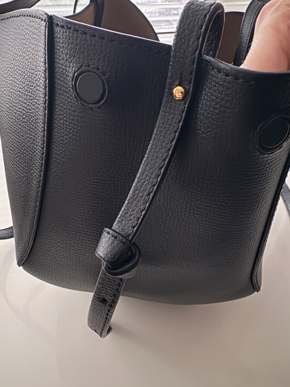 Polene Cyme Mini Bag - Picture 8 of 16